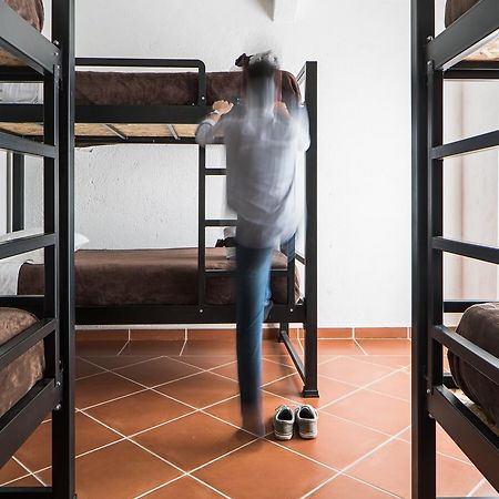 La Casa Azul Villa Querétaro Eksteriør bilde