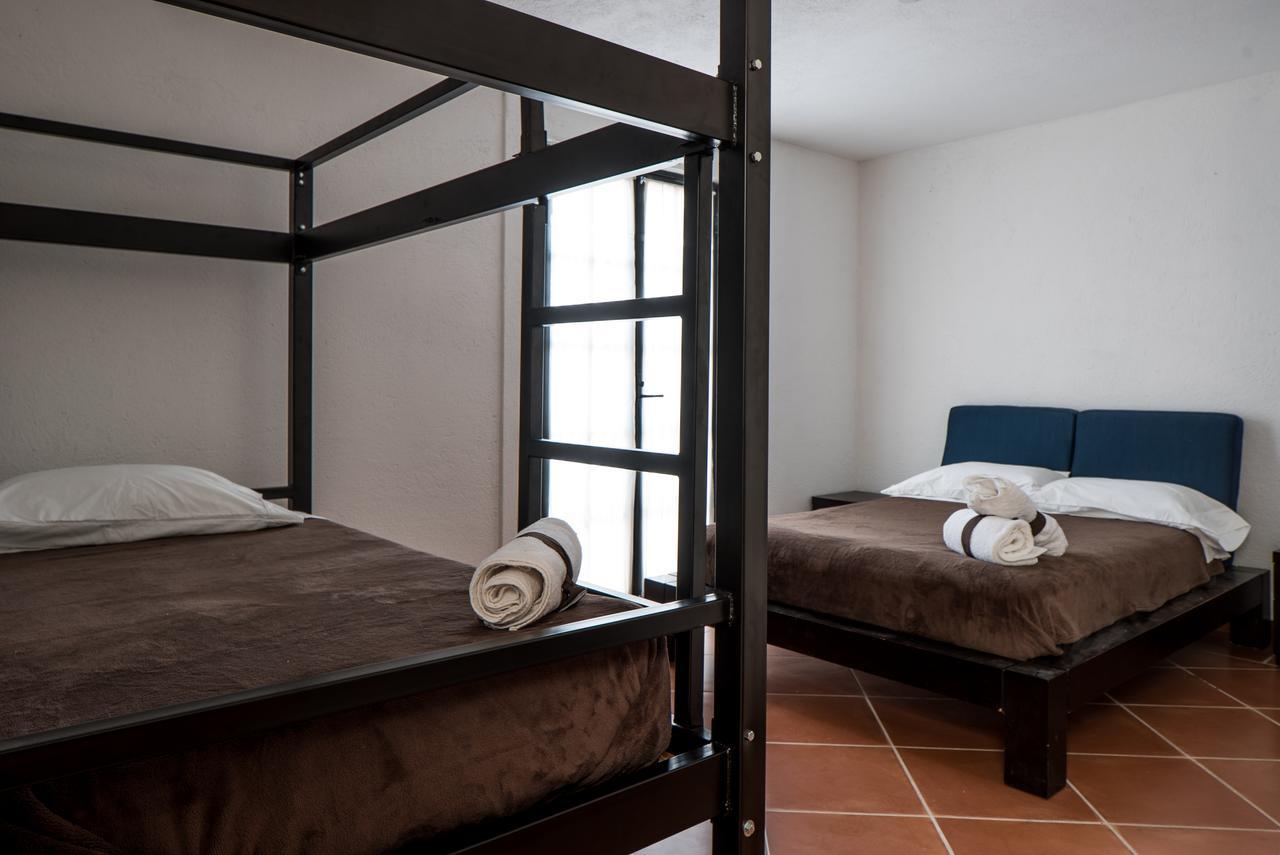 La Casa Azul Villa Querétaro Eksteriør bilde