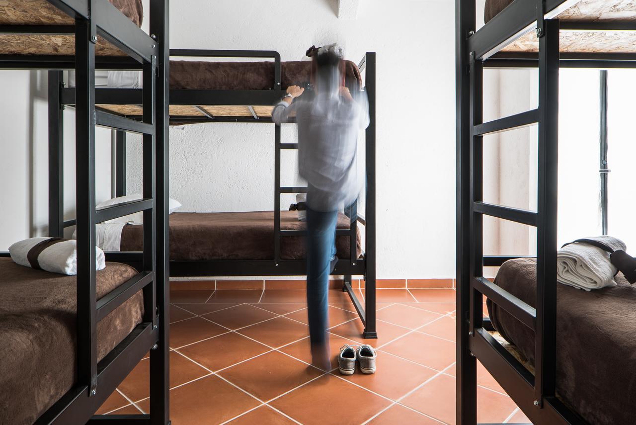 La Casa Azul Villa Querétaro Eksteriør bilde