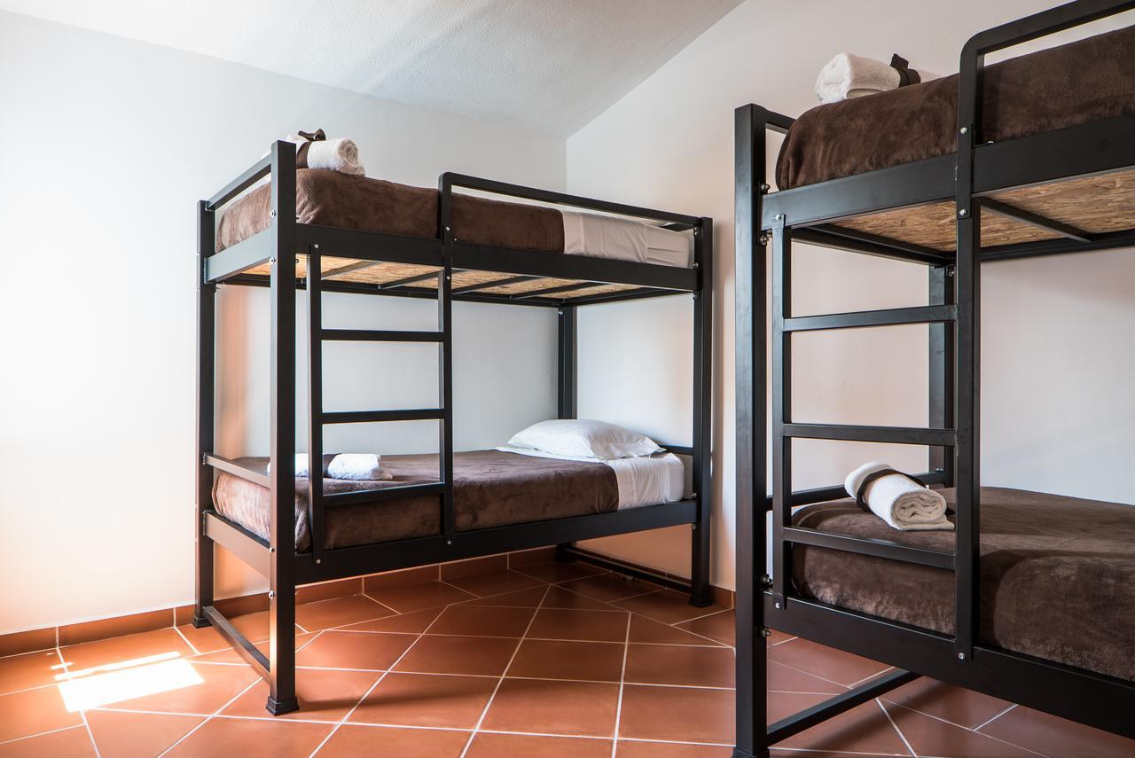 La Casa Azul Villa Querétaro Eksteriør bilde