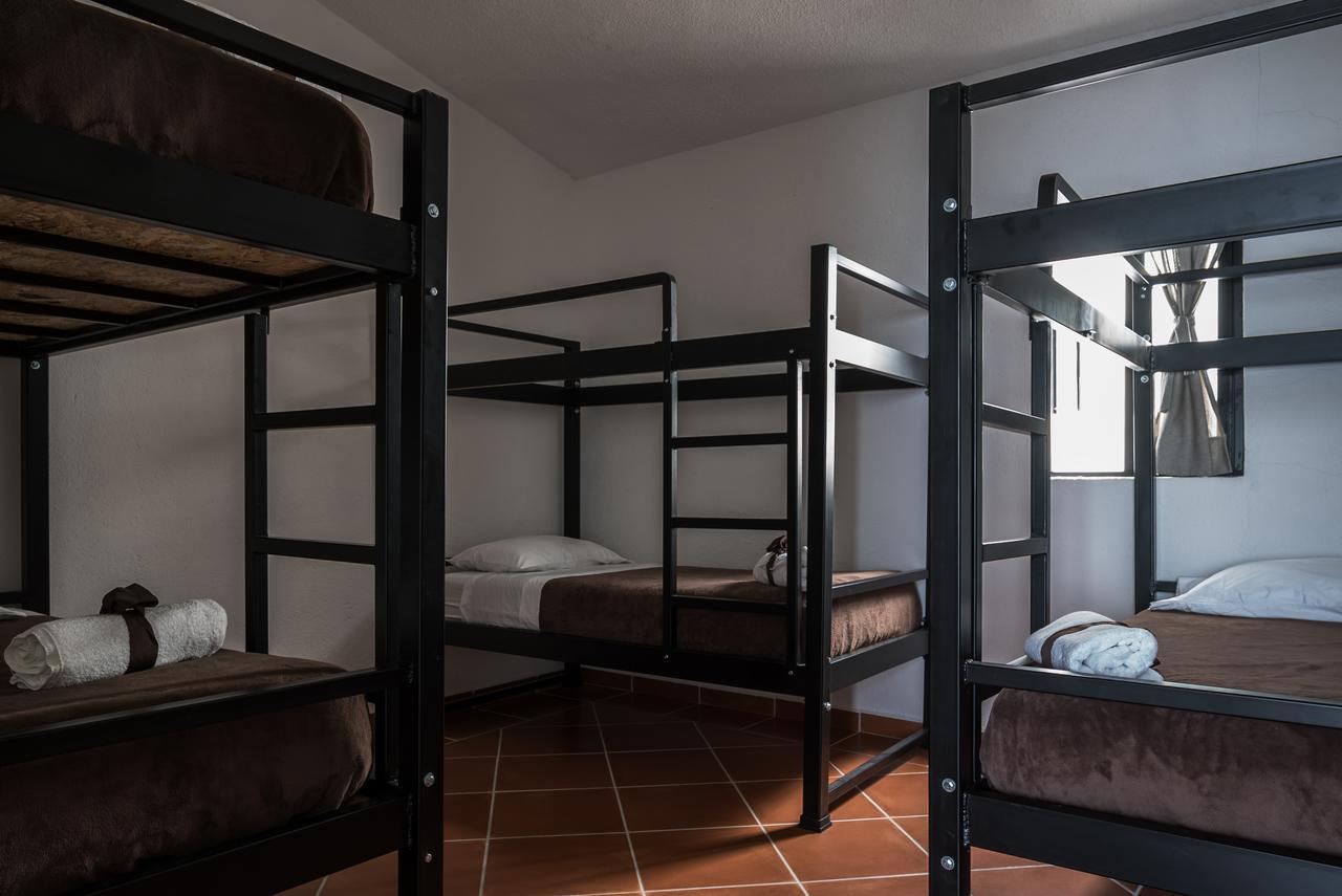 La Casa Azul Villa Querétaro Eksteriør bilde